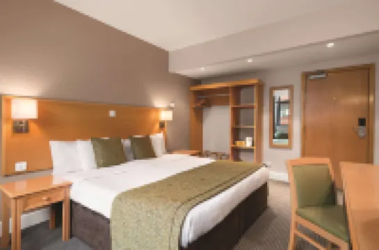 Garner Hotel Nottingham City Centre by IHG Hotels in 
