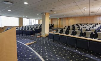 Garner Hotel Nottingham City Centre by IHG