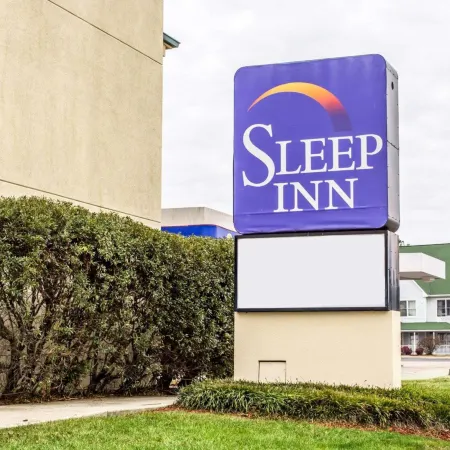 Sleep Inn Richmond South