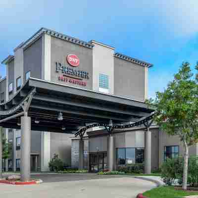 Best Western Premier Bryan College Station Hotel Exterior