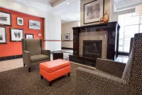 Drury Inn & Suites Columbus Grove City - Parkering