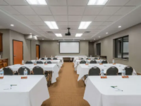 Wingate by Wyndham Bowling Green Hoteles en Bowling Green