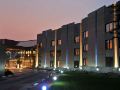 Radisson Blu Hotel, Lusaka Hotels in Lusaka