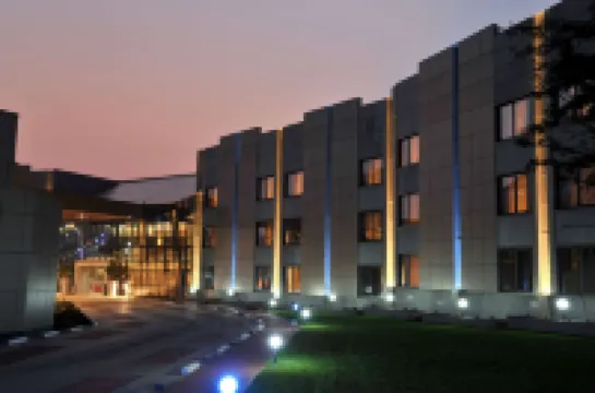 Radisson Blu Hotel, Lusaka Hotels in 