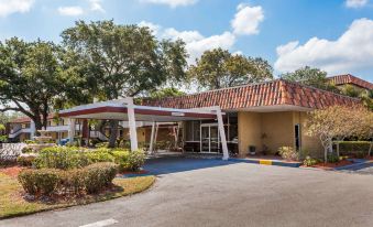 Baymont by Wyndham Sarasota