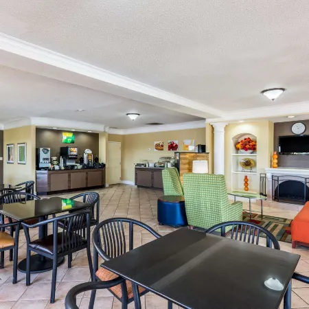 Quality Inn Clemson Near University