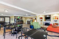 Quality Inn Clemson Near University - petit déjeuner