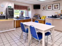 Americas Best Value Inn and Suites Maryville Hotels in Nodaway County
