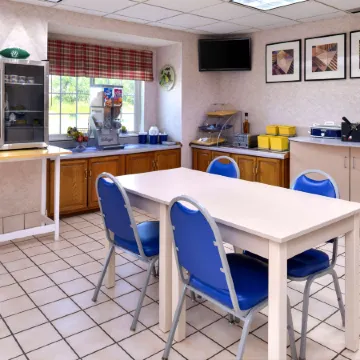Americas Best Value Inn and Suites Maryville