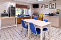 Americas Best Value Inn and Suites Maryville