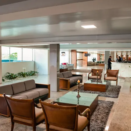 Hotel Village Premium Caruaru