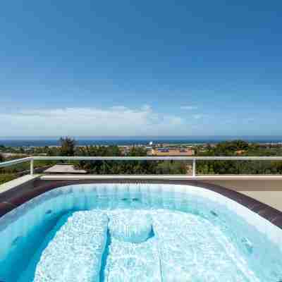 Quirat Superior Fitness & Recreational Facilities