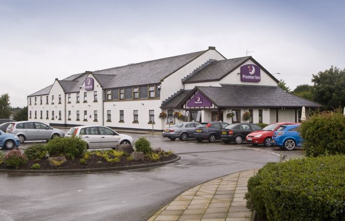 Stirling South (M9, J9)