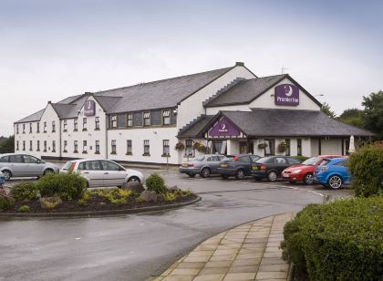 Stirling South (M9, J9)