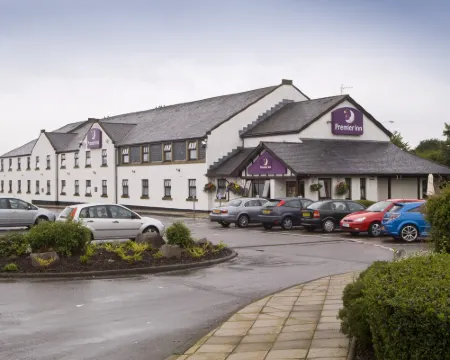 Stirling South (M9, J9) Hotels in Stirling
