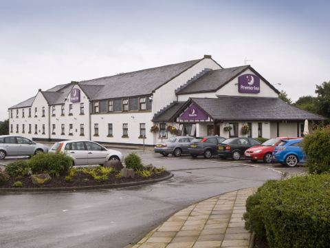 Stirling South (M9, J9)