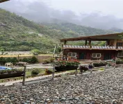 Panna Resort Hotels near Surkanda Devi Temple