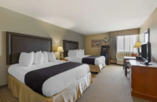Best Western Plus the Charles Hotel