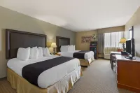 Best Western Plus the Charles Hotel Hotels in Frontier Township