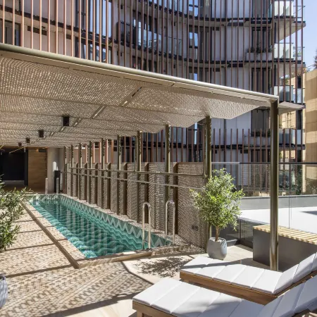 Vibe Hotel Adelaide