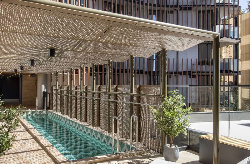 Vibe Hotel Adelaide photo 4