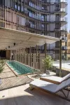 Vibe Hotel Adelaide - piscina