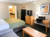 Studio 6 Suites North Richland Hills, TX Hotels in Hurst