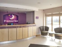 Premier Inn Widnes Hotels in Widnes