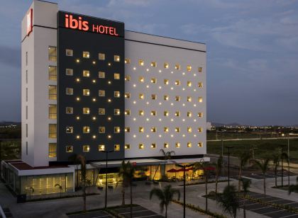 Ibis Mazatlan Marina