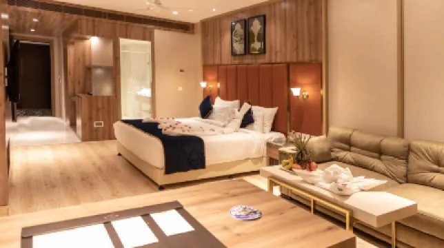 Hiland Hotel Hotel berhampiran New Jalpaiguri