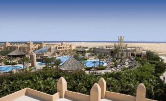 Hotel Riu Cabo Verde - All Inclusive Adults Only