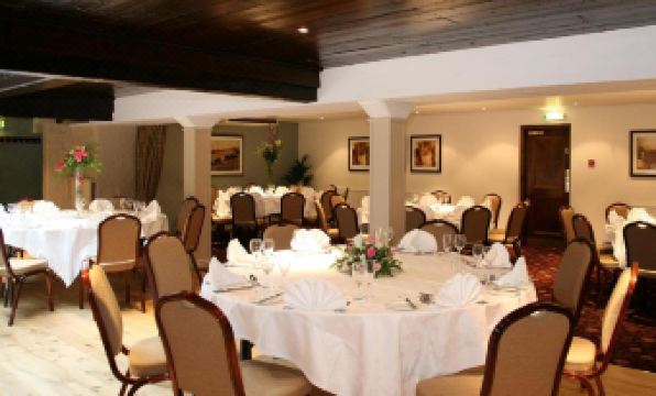 Wainstones Hotel