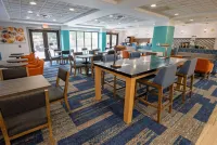 Wingate by Wyndham Lafayette Airport - breakfast