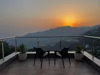 Lemon Tree Resort, Mussoorie - Scenic