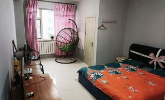 Dasong Apartment (Hedong Road)