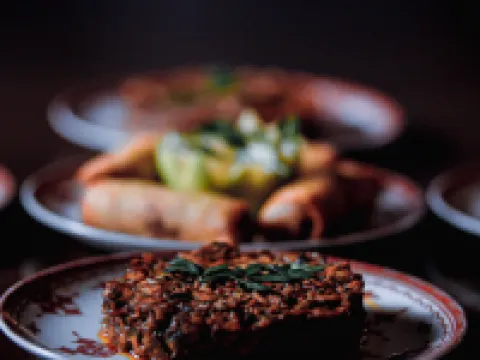 Fes Marriott Hotel Jnan Palace Hoteles en Fez