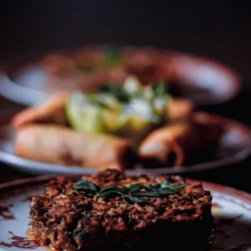 Fes Marriott Hotel Jnan Palace