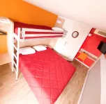 Premiere Classe Metz Nord - SÉMÉCOURT Hotels in Woippy