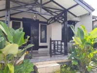 Skuta Berastagi Hotels in Karo