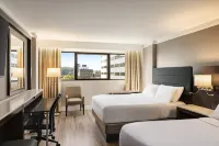 Crowne Plaza Knoxville Downtown University Hotels near Zoo Knoxville