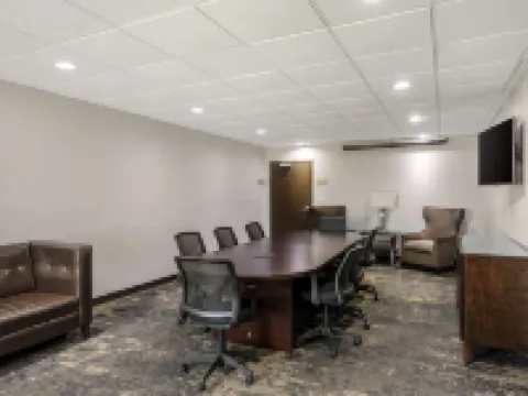 Best Western Plus Jonesboro Inn  Suites Hotels in Jonesboro