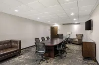 Best Western Plus Jonesboro Inn  Suites