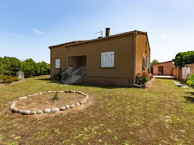 Casella Hotel in zona Marina di Caprone