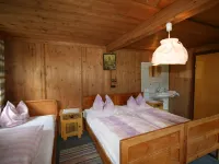 Bauernhaus Schusterhäusl