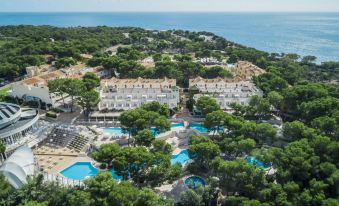 Iberostar Club Cala Barca All Inclusive