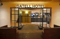 Gatell Hotel Ξενοδοχεία στην πόλη Olerdola