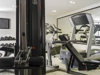 Fiesta Inn Toluca Centro - Gym
