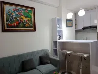 Apartemen Transpark Cibubur by Nusalink