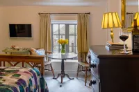 The Bull at Foolow Hotels in Buxton