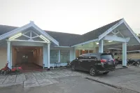 Urbanview Hotel Bahtera Tarakan by RedDoorz